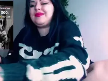 Chaturbate Nude Webcam of psychobitch69