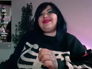 Chaturbate Sex Cam of psychobitch69