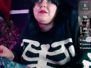 Chaturbate Best Webcam of psychobitch69