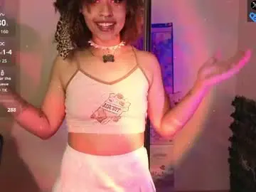 Chaturbate Live Porn of renpuppy