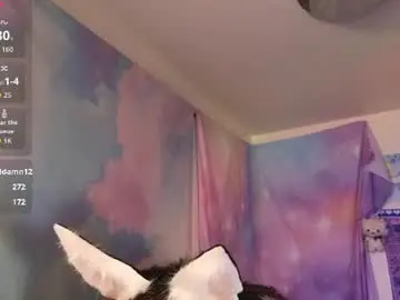 Chaturbate Adult Video Chat of renpuppy