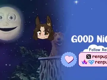 Chaturbate Watch Live Sex Cams of renpuppy