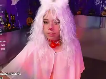 Chaturbate Sex Cam of renpuppy