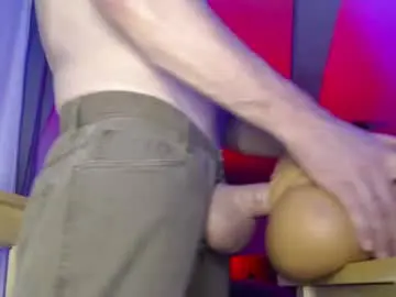 Chaturbate Live Sex Cam of rock_harder