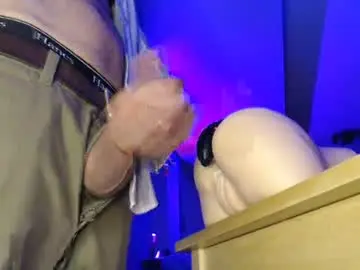 Chaturbate Live Sex Cam of rock_harder