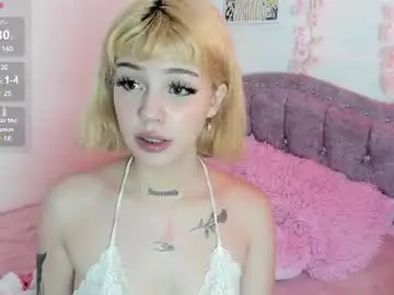 Chaturbate Adult Video Chat of samantha_browwnn