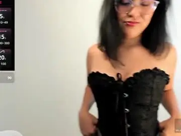 Chaturbate Watch Live Sex Cams of scarlett_blunt