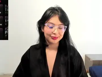 Chaturbate Live Porn of scarlett_blunt