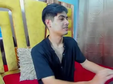 Chaturbate Adult Video Chat of taylercruz