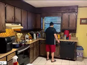 Chaturbate Free Live Porn of the_alpha_dog_xxx
