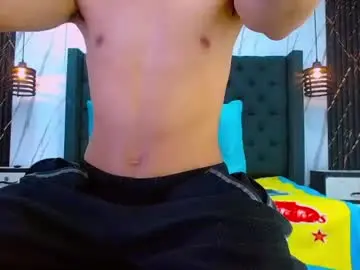 Chaturbate Sex Cam of timmy_how