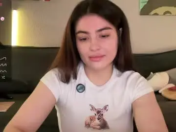 Chaturbate Sex Cam of vaiee