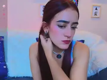 Chaturbate Watch Live Sex Cams of violeth_rosse_
