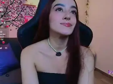 Chaturbate Adult Webcams of violeth_rosse_