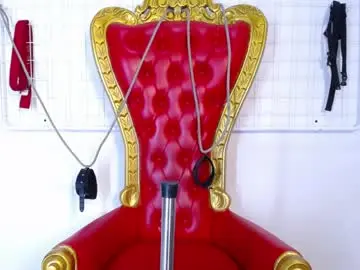 Chaturbate Best live sex cam show of aiiko_domme