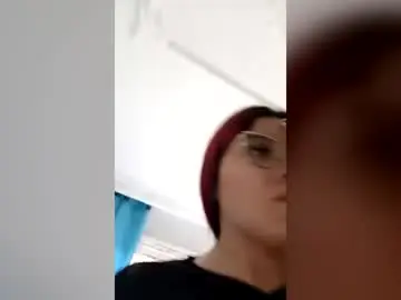 Chaturbate Sex Chat of allisonlove_88