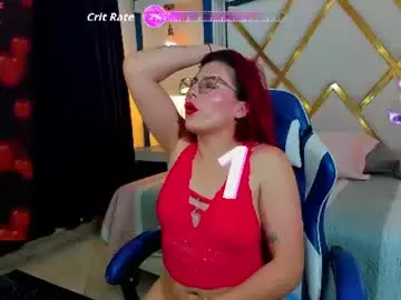 Chaturbate Adult Webcams of allisonlove_88