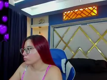 Chaturbate Live Sex Cam of allisonlove_88