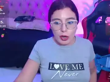 Chaturbate Live Sex Cam of allisonlove_88