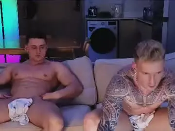 Chaturbate Nude Webcam of alltimehorny19