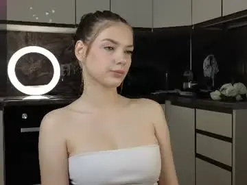 Chaturbate Nude Webcam of ameliahopkins