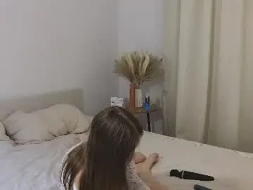 Chaturbate Private Sex Chat of ameliahopkins