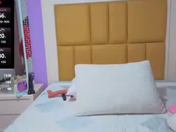 Chaturbate Live Sex of anamaar