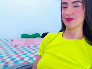 Chaturbate Free Live Porn of angie_dreamgirl
