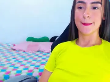 Chaturbate Sex Cam of angie_dreamgirl