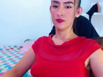 Chaturbate Live Sex Cam of angie_dreamgirl