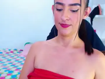 Chaturbate Best Webcam of angie_dreamgirl