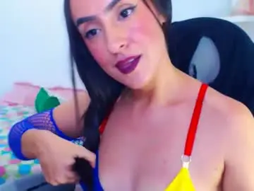 Chaturbate Live Porn of angie_dreamgirl