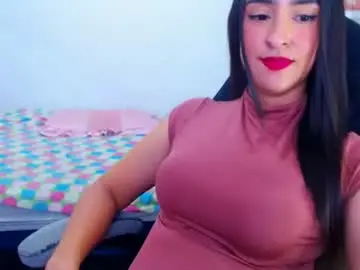 Chaturbate Sex Cam of angie_dreamgirl