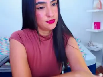 Chaturbate Live Porn of angie_dreamgirl