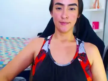 Chaturbate Best live sex cam show of angie_dreamgirl