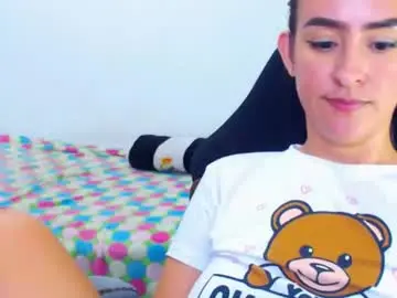 Chaturbate Live Sex of angie_dreamgirl