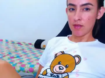Chaturbate Adult Webcam of angie_dreamgirl