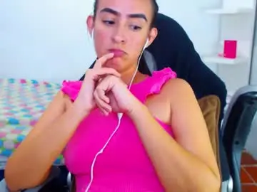 Chaturbate Best live sex cam show of angie_dreamgirl