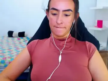 Chaturbate Watch Live Sex Cams of angie_dreamgirl