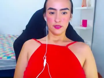 Chaturbate Free Porn Cam of angie_dreamgirl
