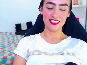 Chaturbate Private Sex Chat of angie_dreamgirl
