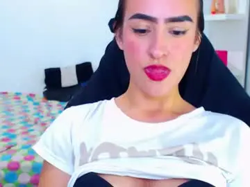 Chaturbate Nude Webcam of angie_dreamgirl