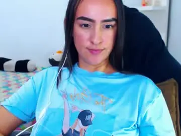Chaturbate Watch Live Sex Cams of angie_dreamgirl