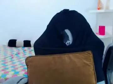 Chaturbate Sex Cam of angie_dreamgirl