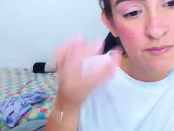 Chaturbate Sex Cam of angie_dreamgirl