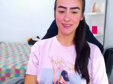 Chaturbate Best live sex cam show of angie_dreamgirl
