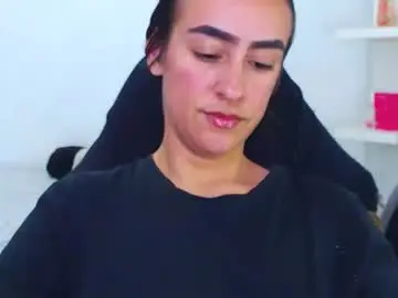 Chaturbate Sex Chat of angie_dreamgirl