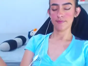 Chaturbate Watch Live Sex Cams of angie_dreamgirl
