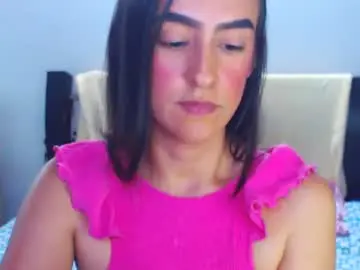 Chaturbate Live Porn of angie_dreamgirl