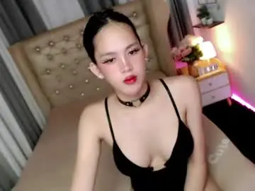 Chaturbate Sex Cam of ariahooper